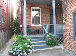2514 Monument Ave APT 1, Richmond, VA 23220