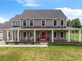 6605 Schwartz Rd, Fort Wayne, IN 46835