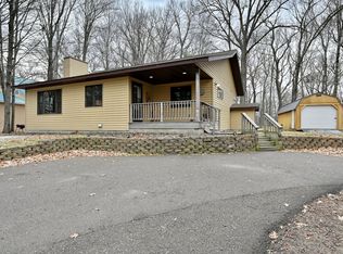 24871 Larrabee Subd Rd, Webster, WI 54893