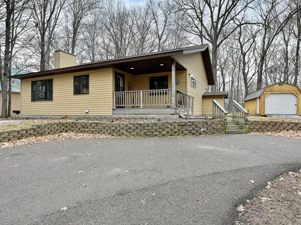 24871 Larrabee Subd Rd, Webster, WI 54893