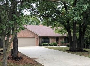 728 E Calvin St, Fayetteville, AR 72703