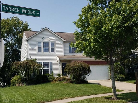 4th image of 4215 Tarben Woods Dr