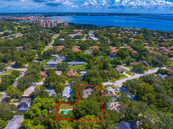 2916 Longbrooke Way, Clearwater, FL 33760