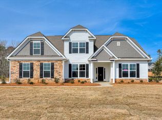 308 Militia Loop, North Augusta, SC 29860