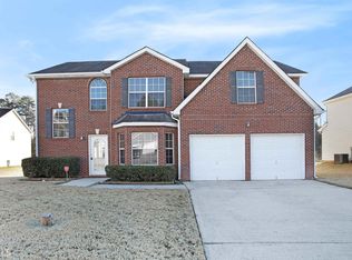 720 Pine Bark Rd, Stone Mountain, GA 30087