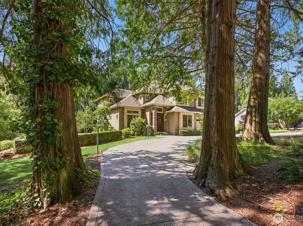 20125 SE 24th Street, Sammamish, WA 98075