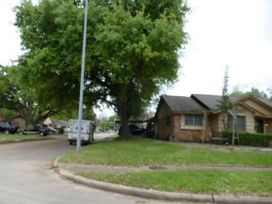 Property Side View