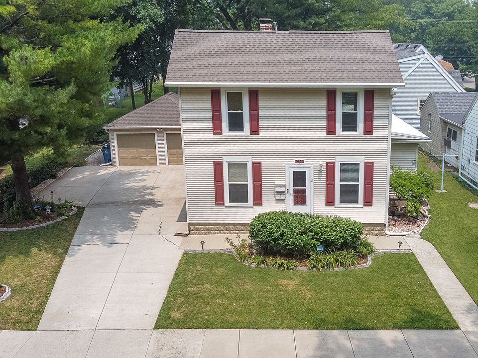 756 E Chapin St Morris, IL, 60450 Apartments for Rent Zillow