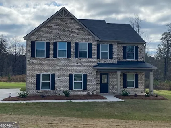 146 Caroline Ct, Macon, GA 31210