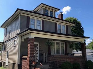 185 Edgwood St, Wheeling, WV