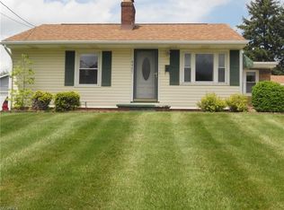 4427 Marcellus St NW, Canton, OH 44708