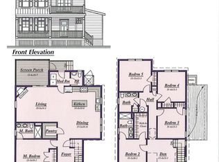 10 Folsom Ave, Townbank, NJ 08204