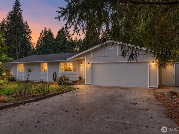 660 NE Barbara Boulevard, Belfair, WA 98528