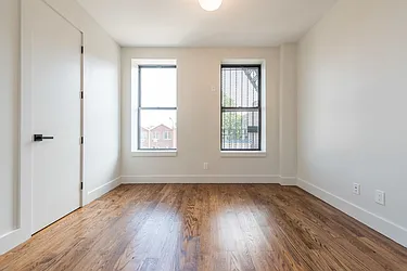 Rented by Simply Brooklyn Realty Inc