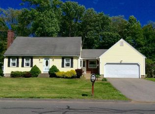 222 Ely Ave, West Springfield, MA 01089