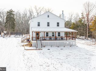 396 Taylor Rd, Newfield, NJ 08344