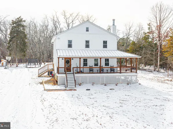 396 Taylor Rd, Newfield, NJ 08344