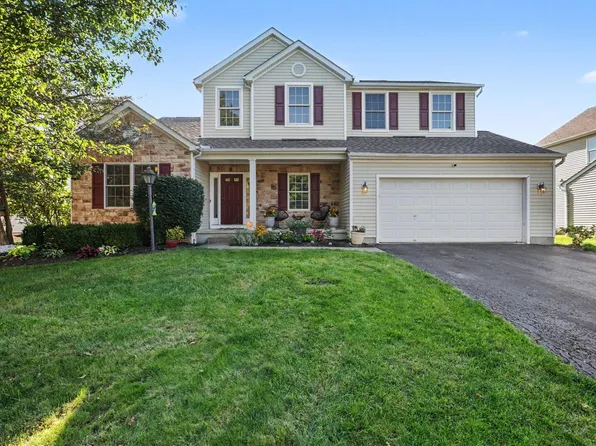 350 Linden Cir, Pickerington, OH 43147