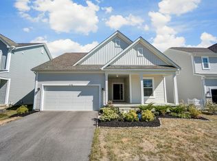 6768 Sawyers Creek Rd, New Albany, OH 43081