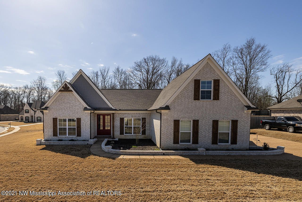 127 Walker Pkwy E, Atoka, TN 38004 Zillow