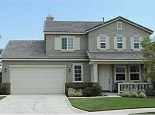 29539 Barefoot Cir, Menifee, CA 92585