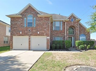 3102 Ruffin Green Ct, Fresno, TX 77545