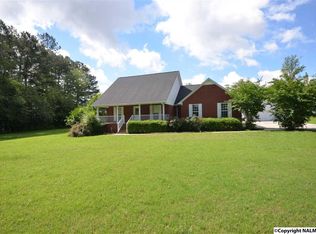 26600 Pine Dr, Athens, AL 35613