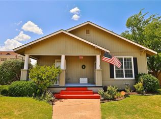 602 Orange St, Abilene, TX 79601