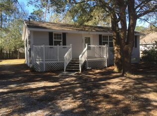 2007 S 7th St, Ocean Springs, MS 39564