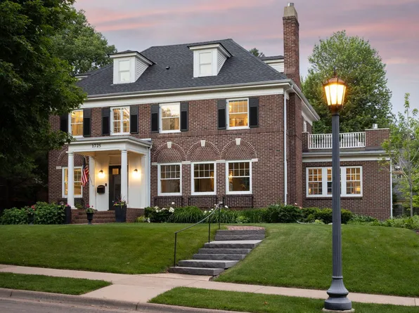 1725 Knox Ave S, Minneapolis, MN 55403