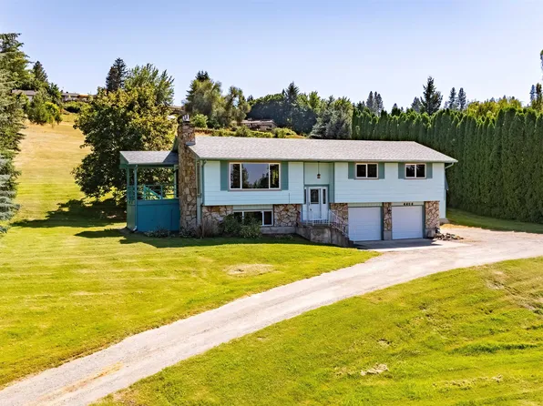 4404 E Sorrel Ave, Spokane, WA 99217