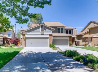 1583 S Spruce St, Denver, CO 80231