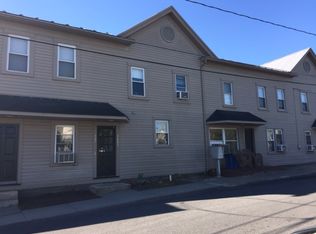 527 W Addition St #1, Martinsburg, WV