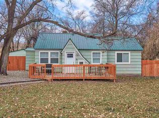 349 Rosevale Rd, Grand Junction, CO 81507