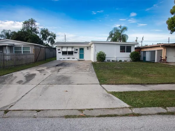 4240 69th Ave N, Pinellas Park, FL 33781