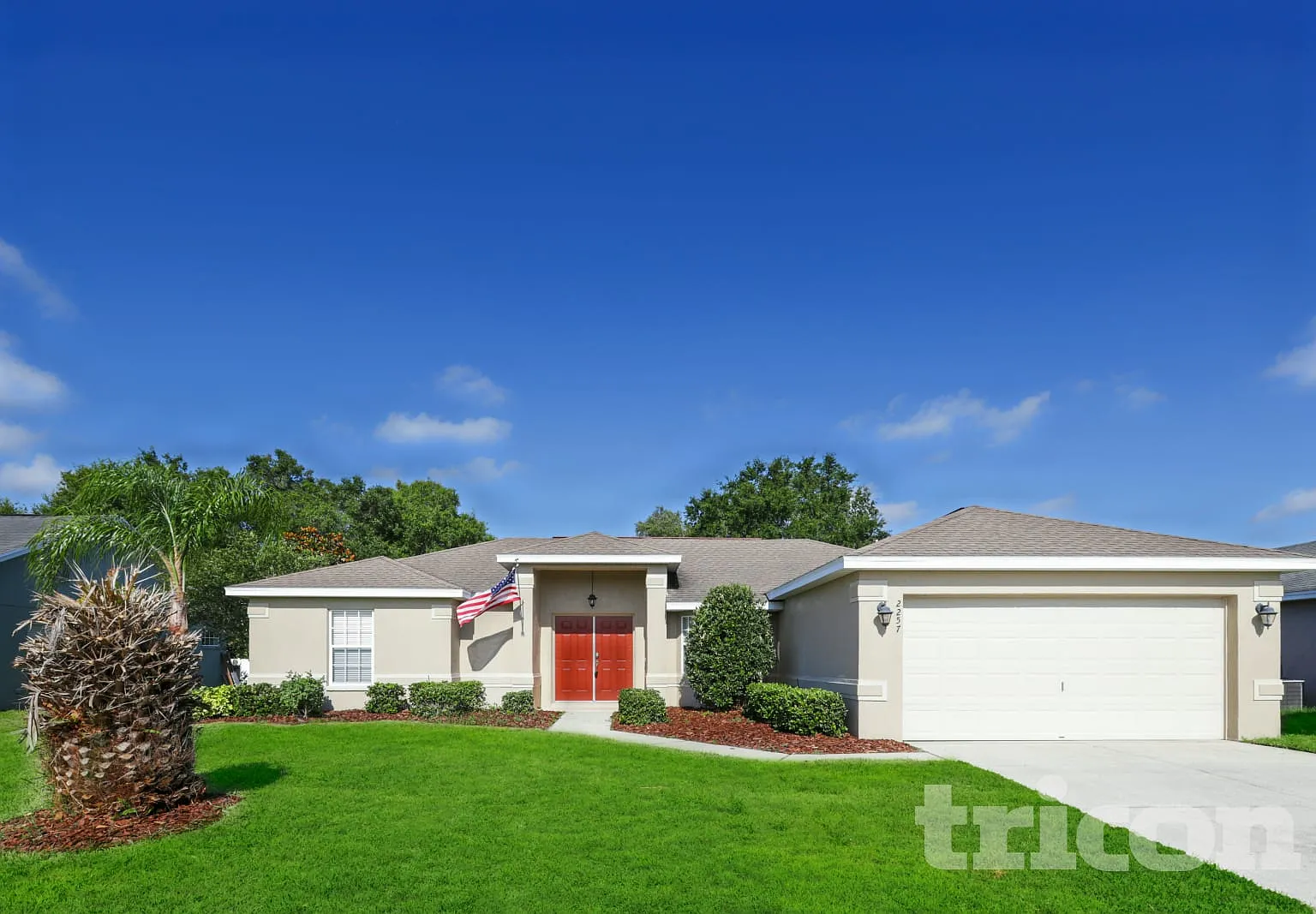2257 Barn Owl Avenue Bartow FL — Photo 1