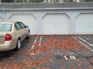 174 Lowell Rd #U16, Mashpee, MA 02649