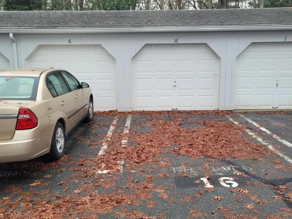 174 Lowell Road #U16, Mashpee, MA 02649
