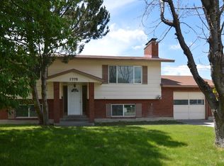 1775 Brenthaven St, Idaho Falls, ID 83402