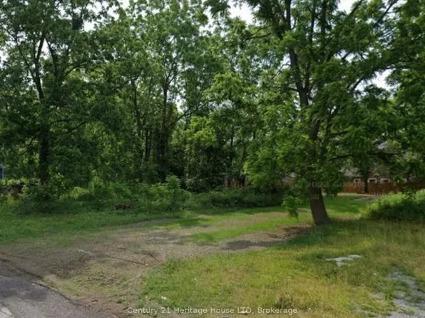 0 Hibbard St, Fort Erie, ON L0S 1N0