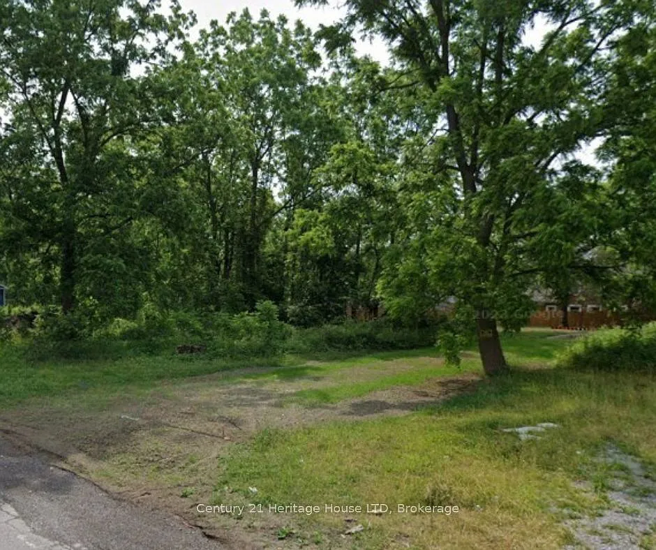 0 Hibbard St photo 1