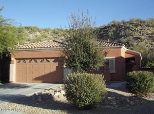 2316 E Ram Rock Rd, Oro Valley, AZ 85737