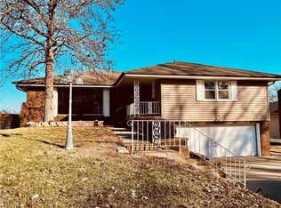 4915 Stonecrest Terrace St, Joseph, MO 64506
