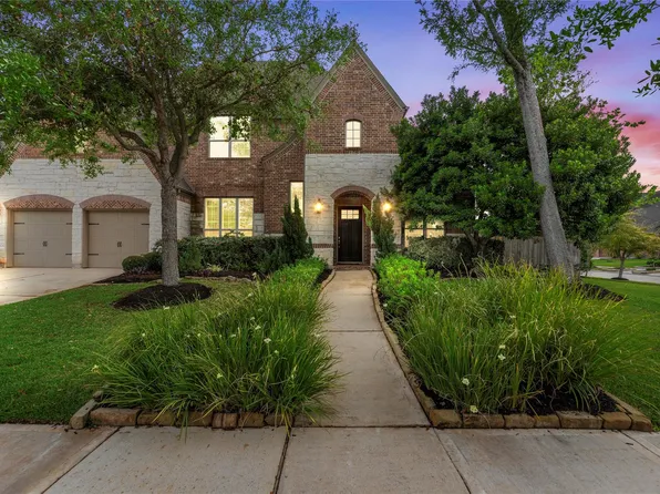 9819 Mount Shasta, Missouri City, TX 77459