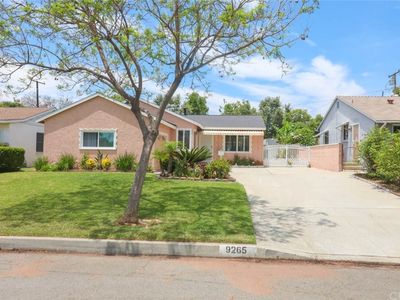 9265 Valley View Ave, Whittier, CA, 90603