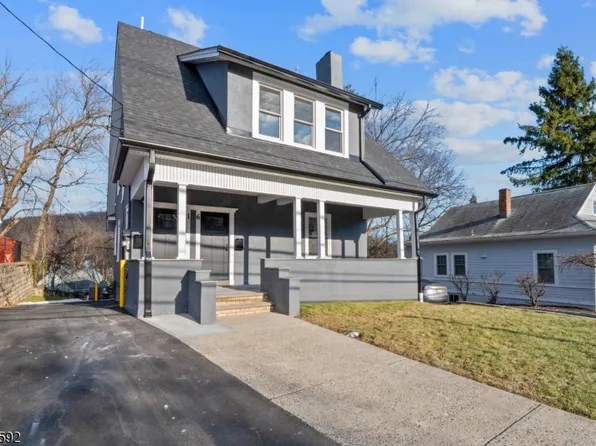 16 Old Short Hills Road, Millburn Twp., NJ 07041