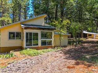 30457 Shingletown Ridge Rd, Shingletown, CA 96088