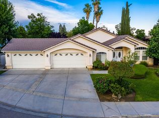 969 Trabon Way, Madera, CA 93637