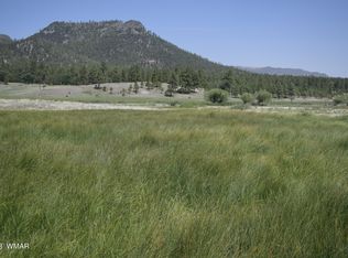County Road 2269, Eagar, AZ 85925