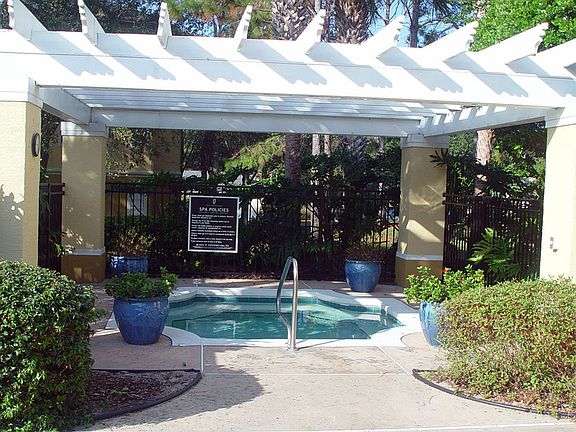 5th image of 2558 Robert Trent Jones Dr APT 1413